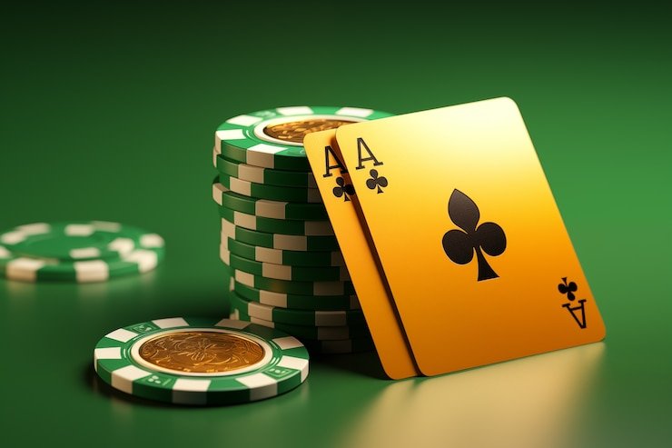 Togel 4D Game 