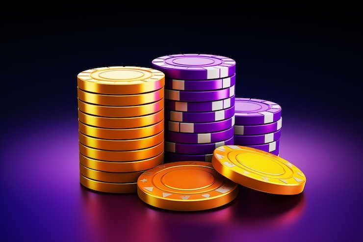 hokijoss login Texas Hold'em Bonus live dealer table with community cards displayed